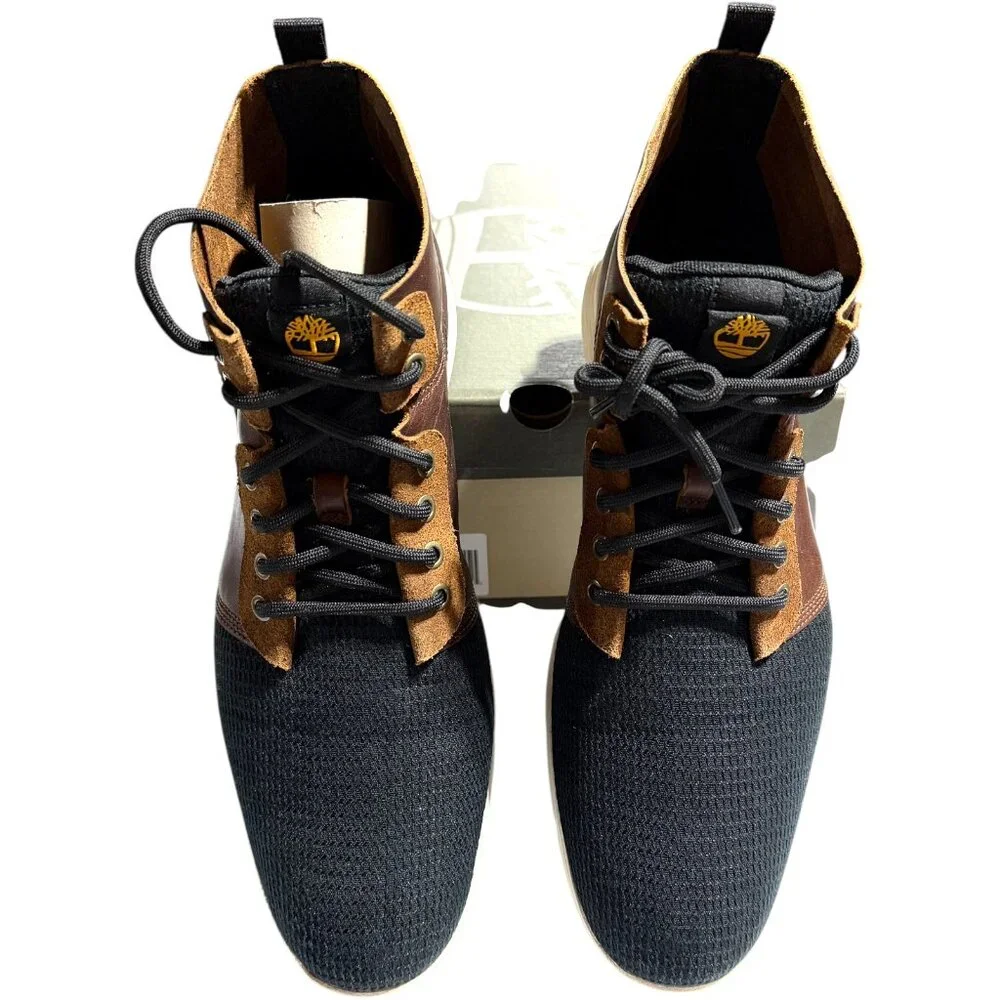 Timberland Killington Chukka Boots Men's Size 13 Brown
